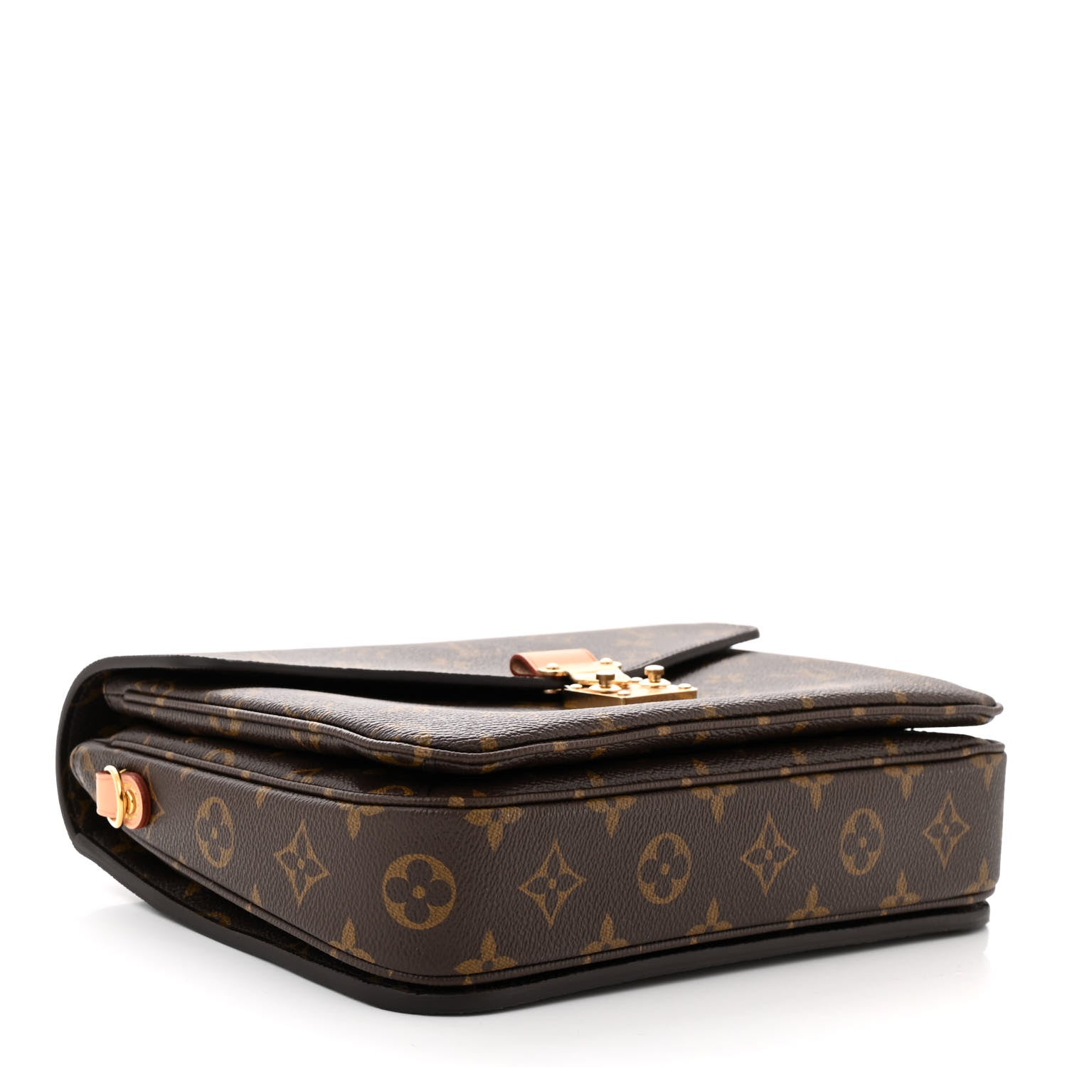Louis Vuitton Monogram Pochette Metis 4 of 10