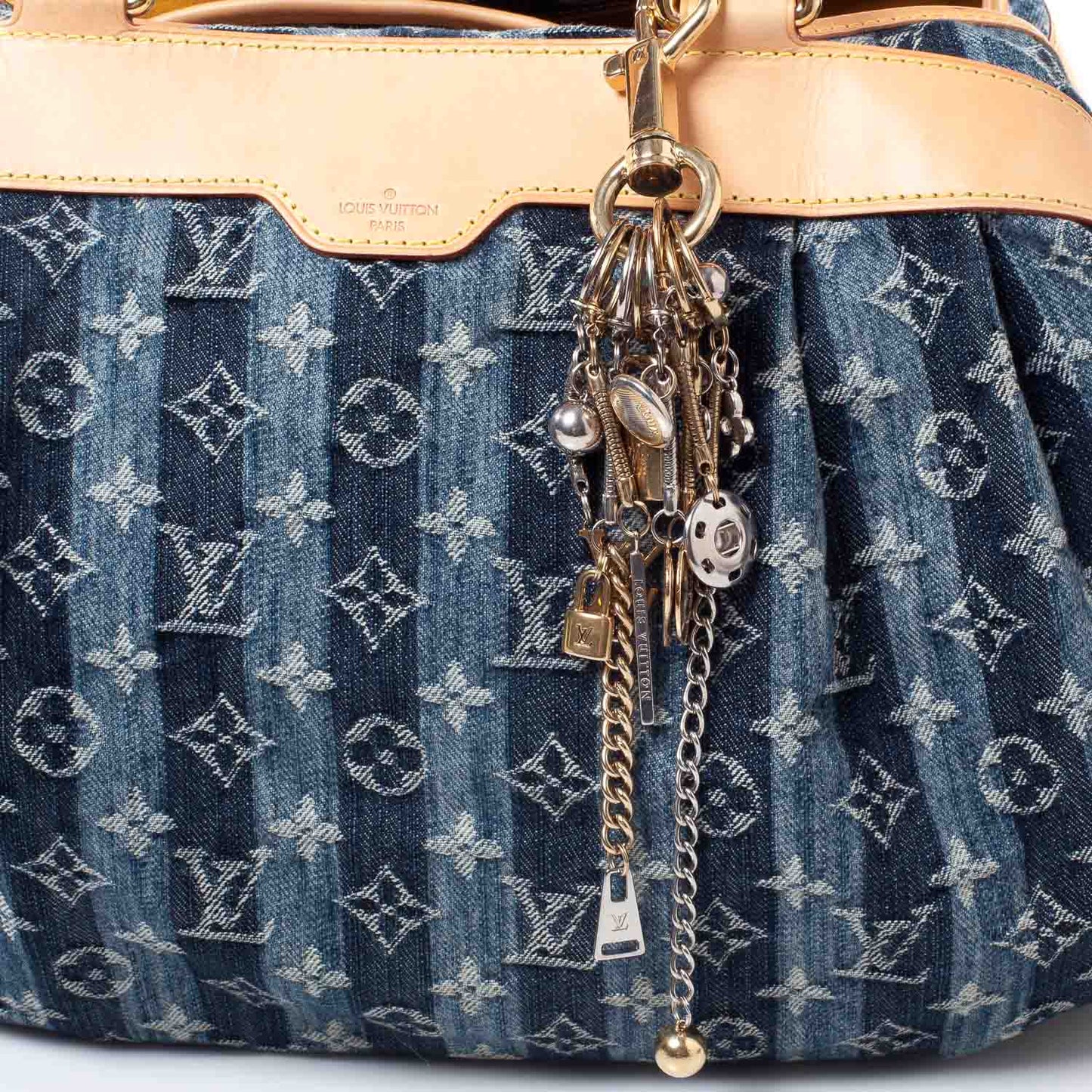 Denim Raye Cabas GM