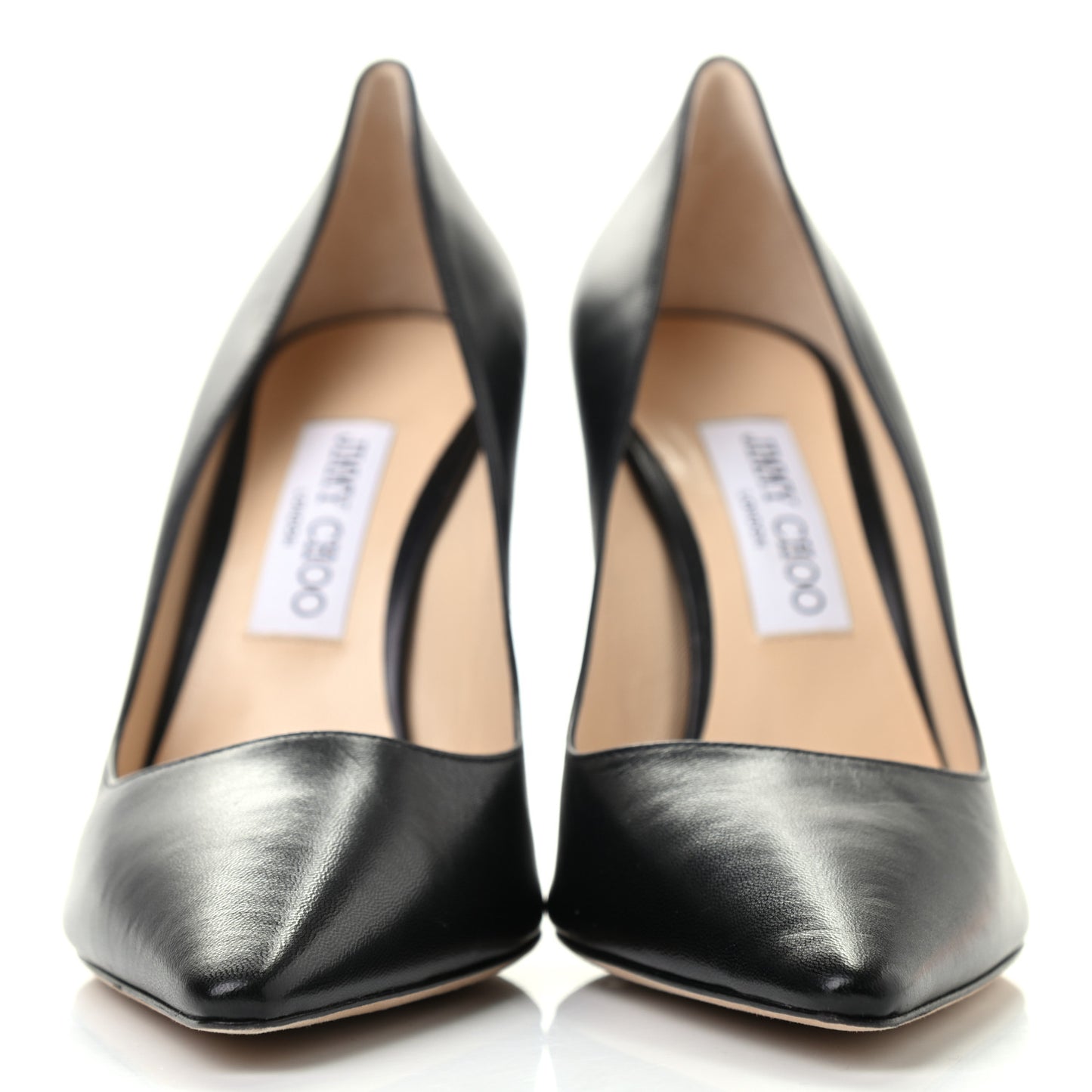 Kid Romy 100 Pumps 39 Black