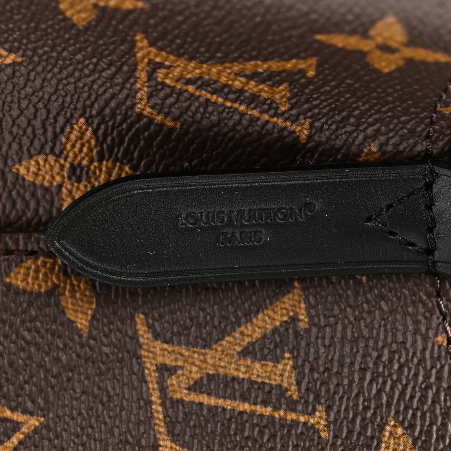 Monogram Neonoe MM Black