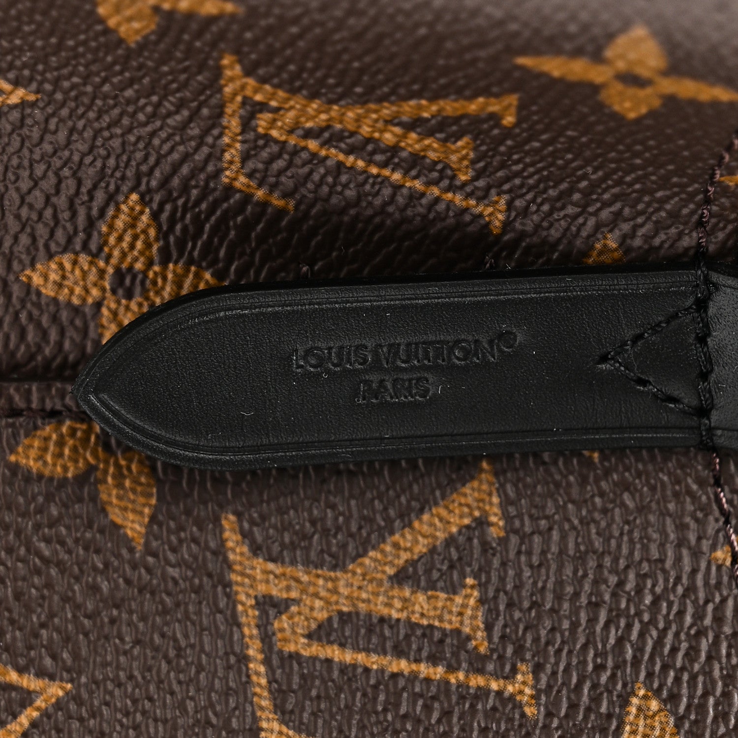 Louis Vuitton Monogram Neonoe MM Black 6 of 9