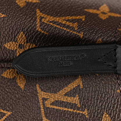 Louis Vuitton Monogram Neonoe MM Black 6 of 9