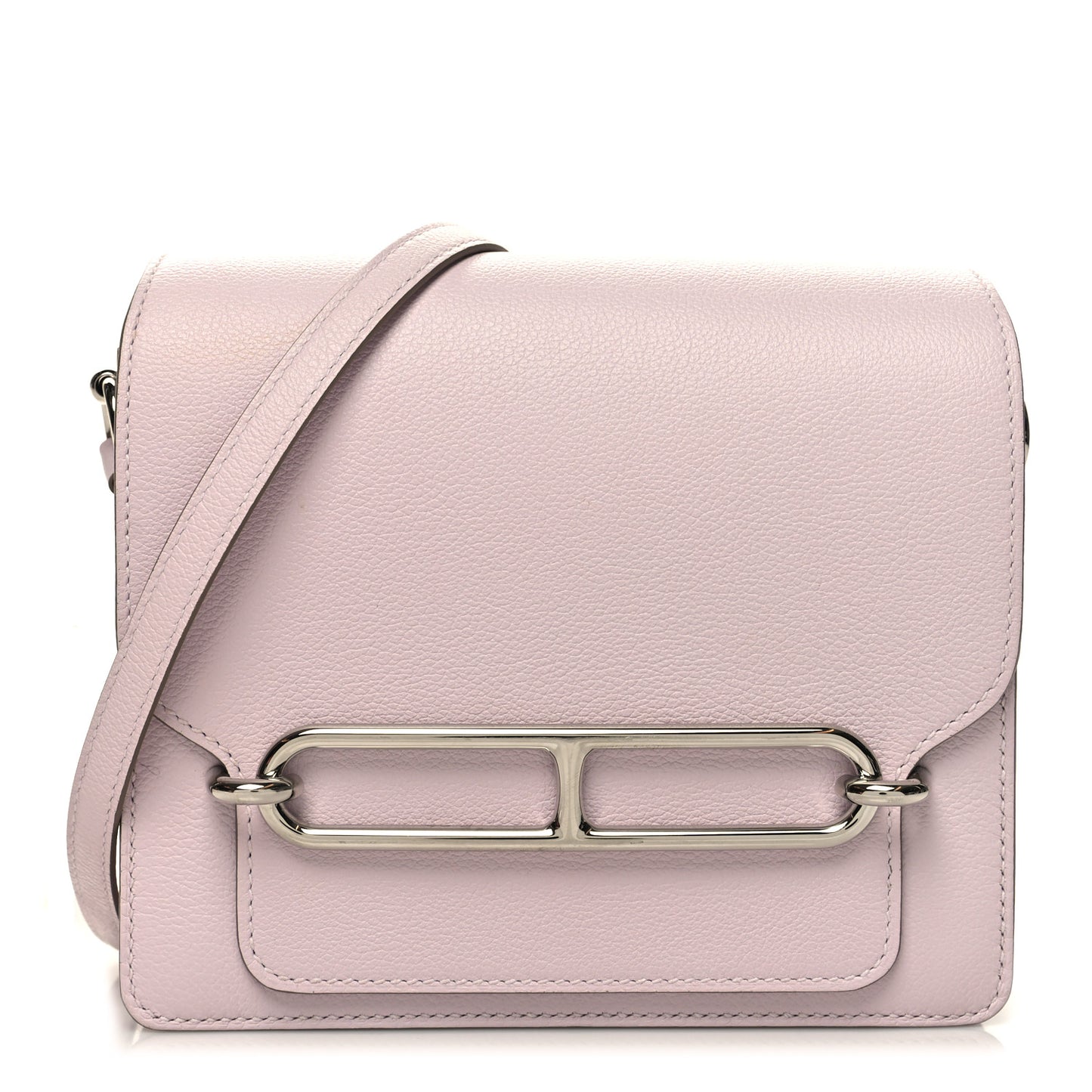 Evercolor Mini Sac Roulis Mauve Pale