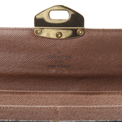 Louis Vuitton Monogram Etoile Sarah Wallet 6 of 14