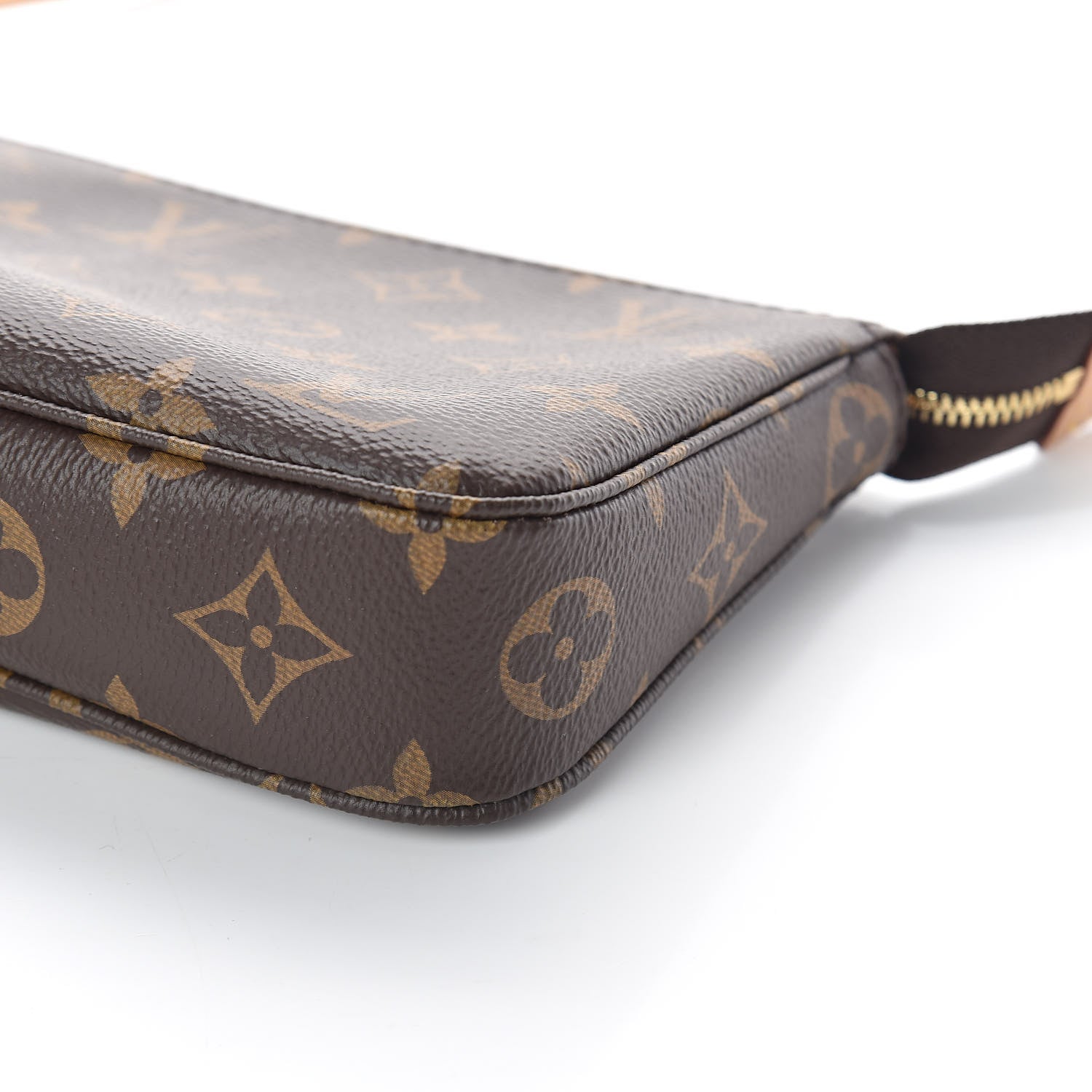 Louis Vuitton Monogram Pochette Accessories NM 8 of 8