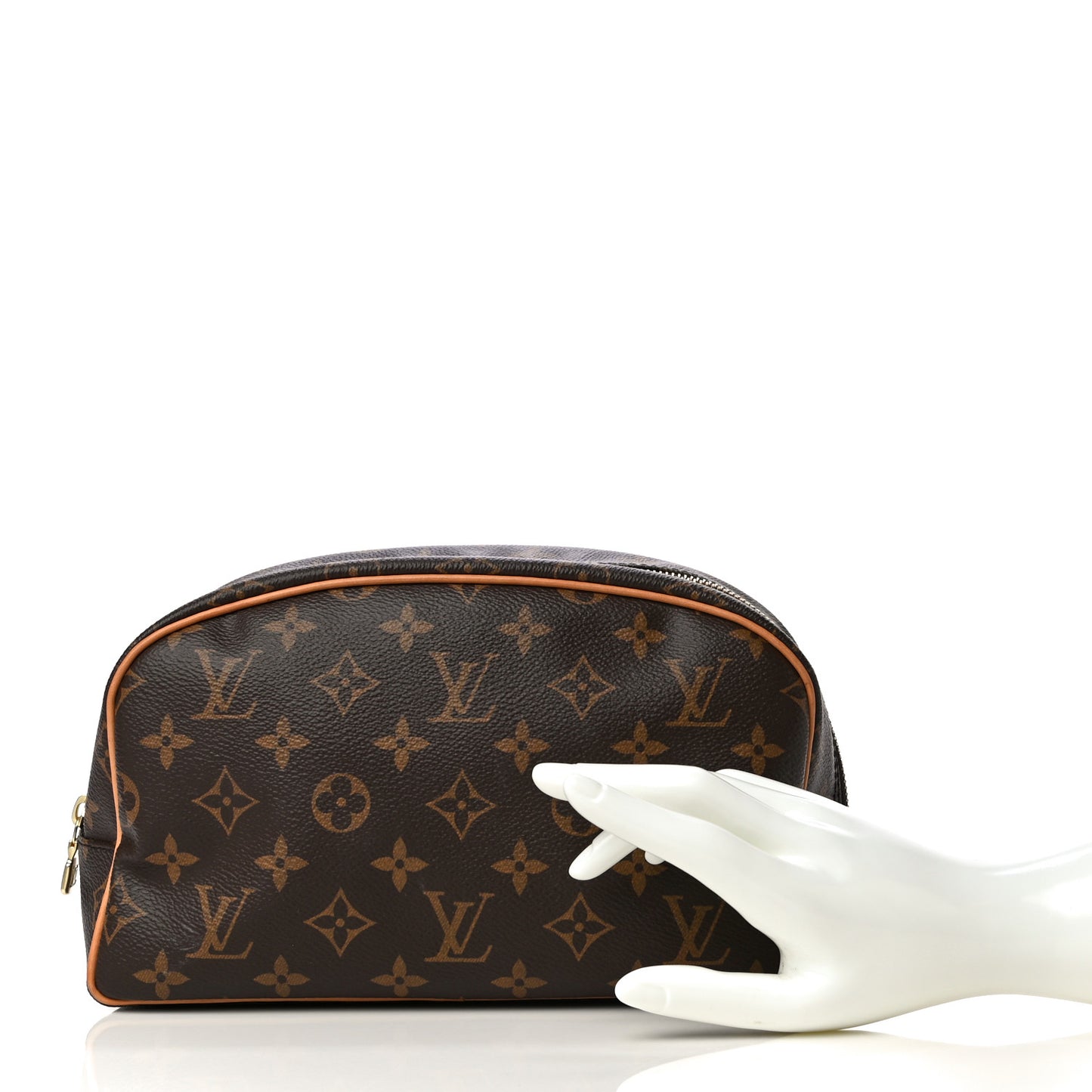 Monogram Toiletry Bag 25