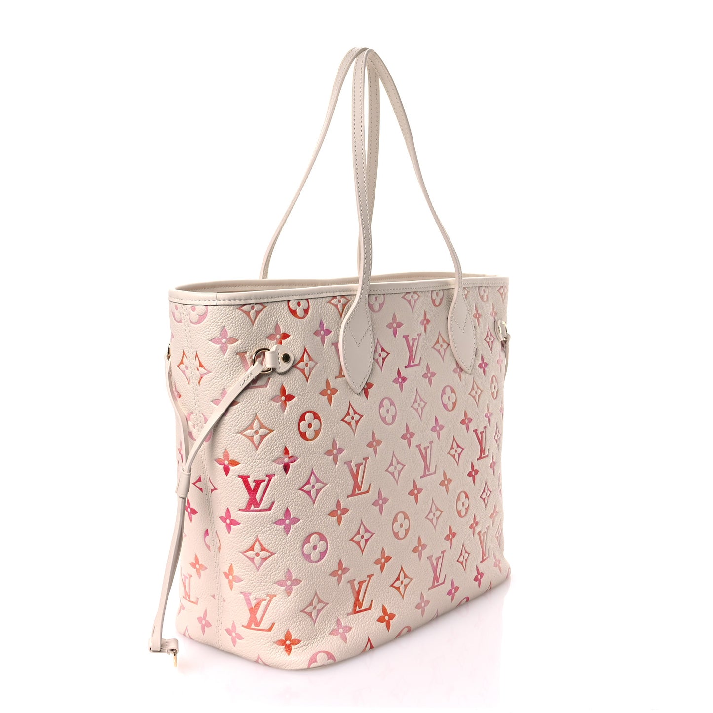 Empreinte Monogram Neverfull MM Sunrise Aquarelle