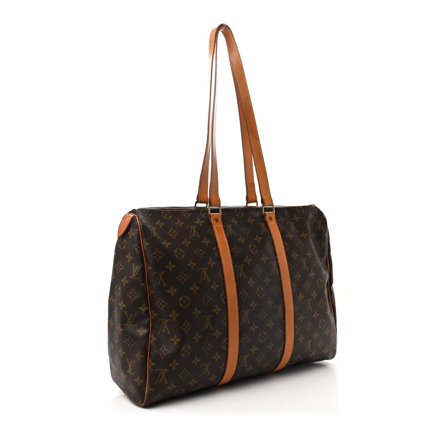 Louis Vuitton Monogram Sac Flanerie 45 3 of 13