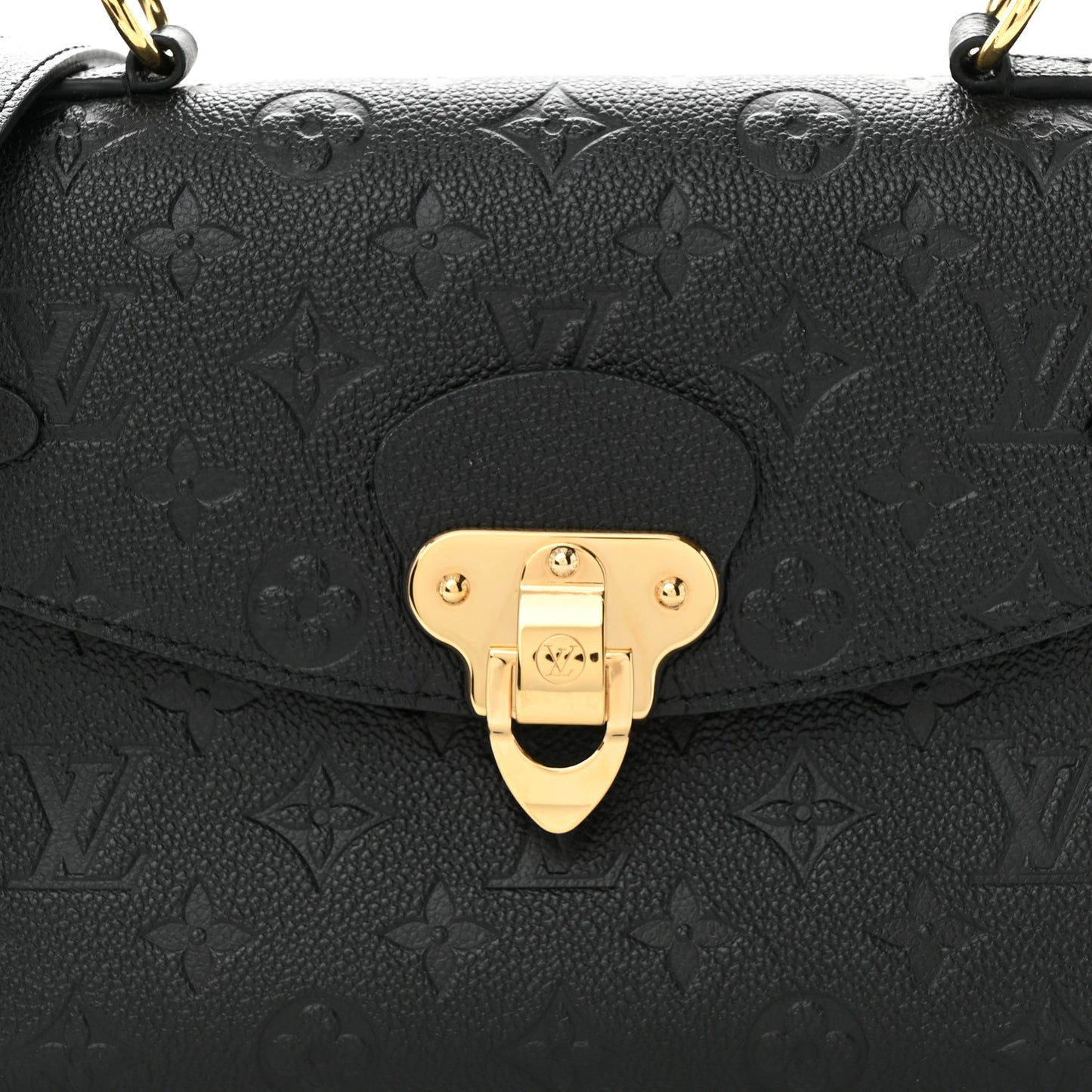 Empreinte Georges BB Black