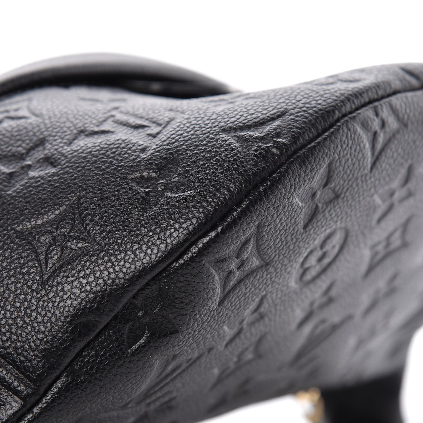 Empreinte BumBag Black