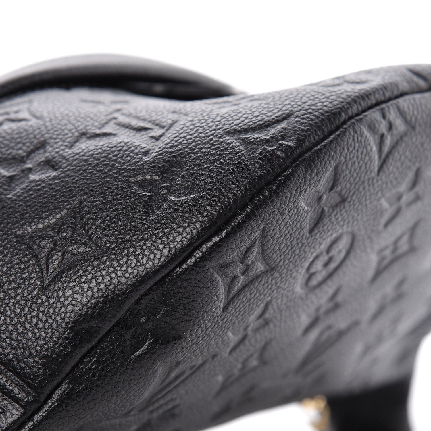 Louis Vuitton Empreinte BumBag Black 10 of 12