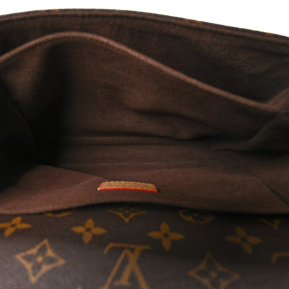 Louis Vuitton Monogram Pochette Metis 6 of 14