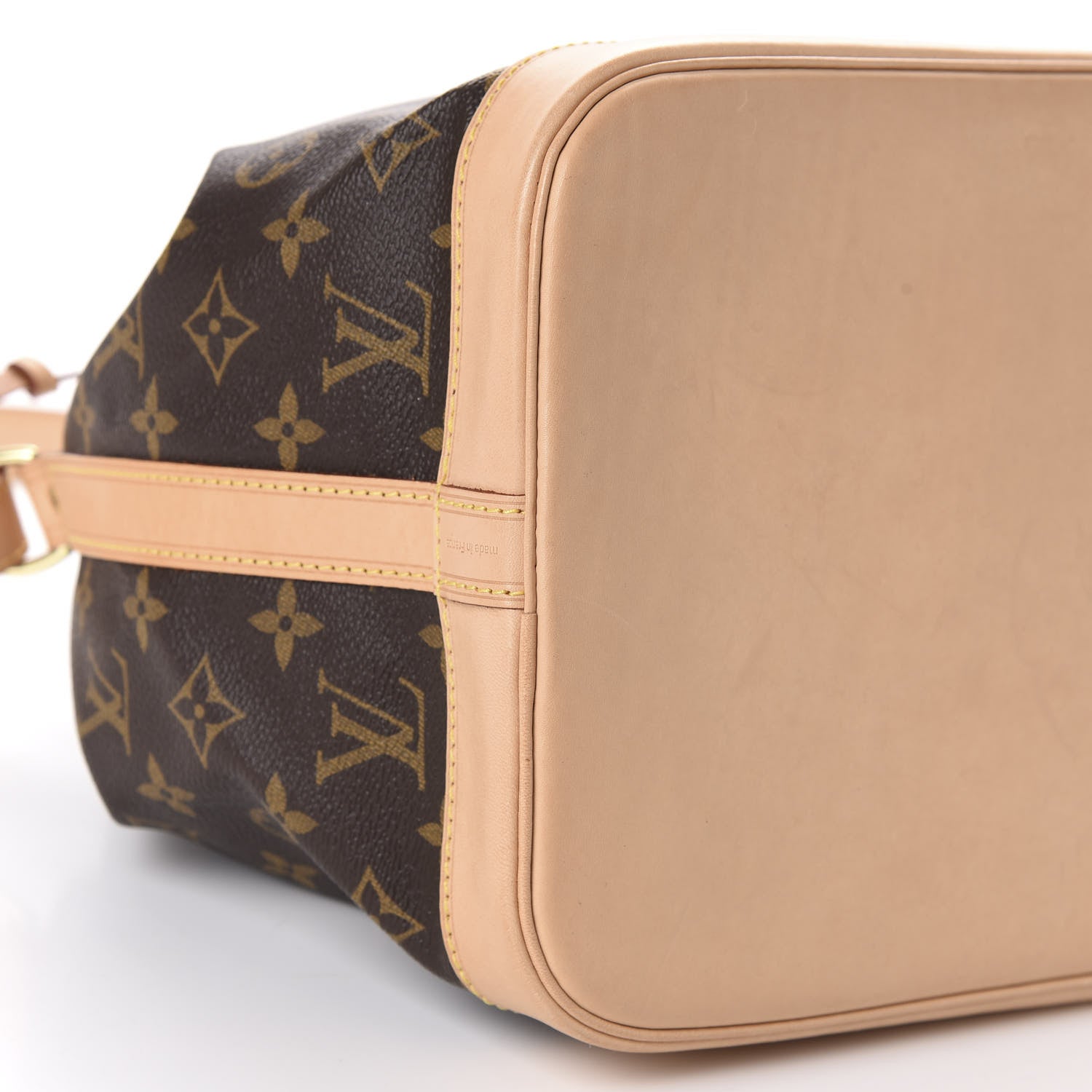 Louis Vuitton Monogram Petit Noe NM 6 of 12