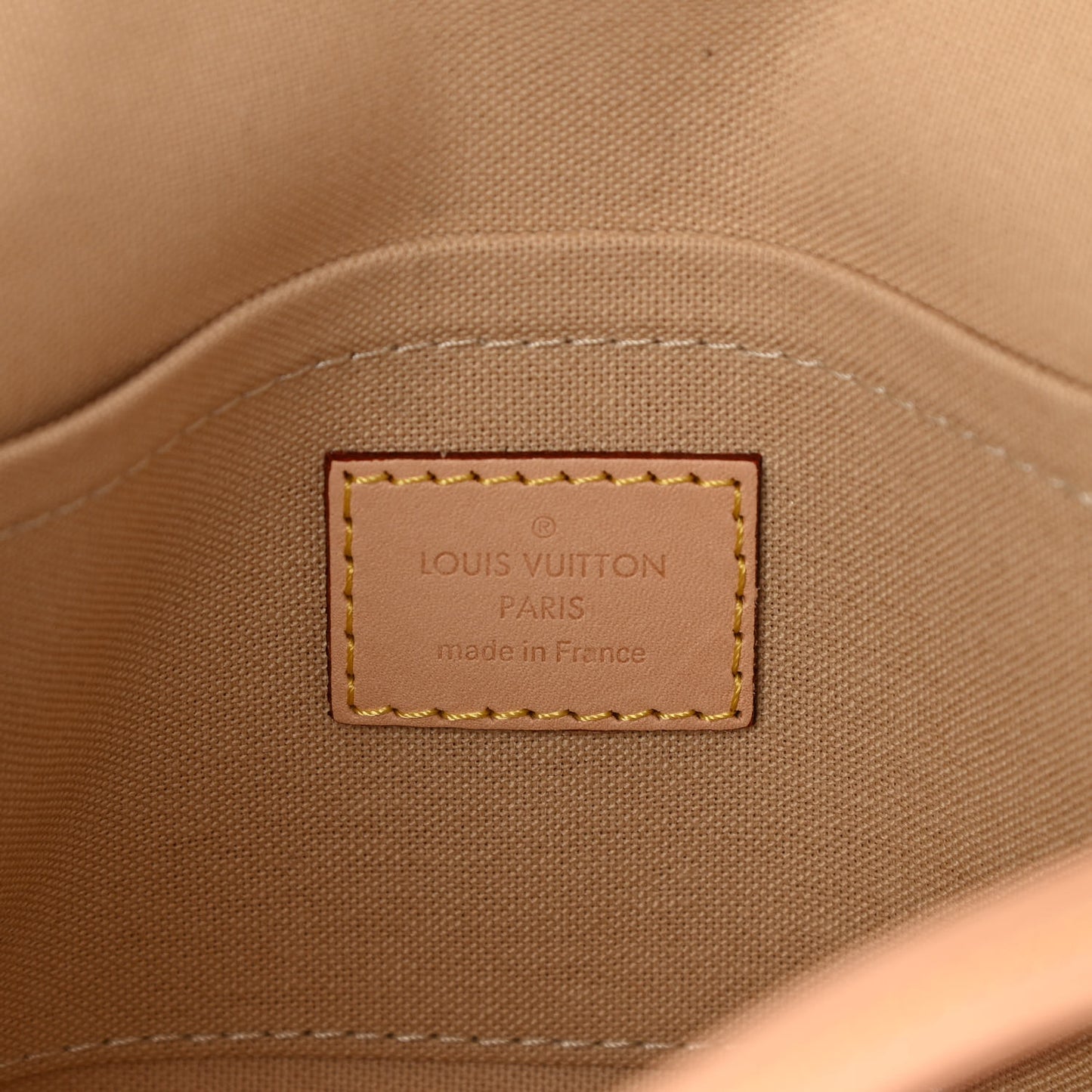 Damier Azur Favorite MM