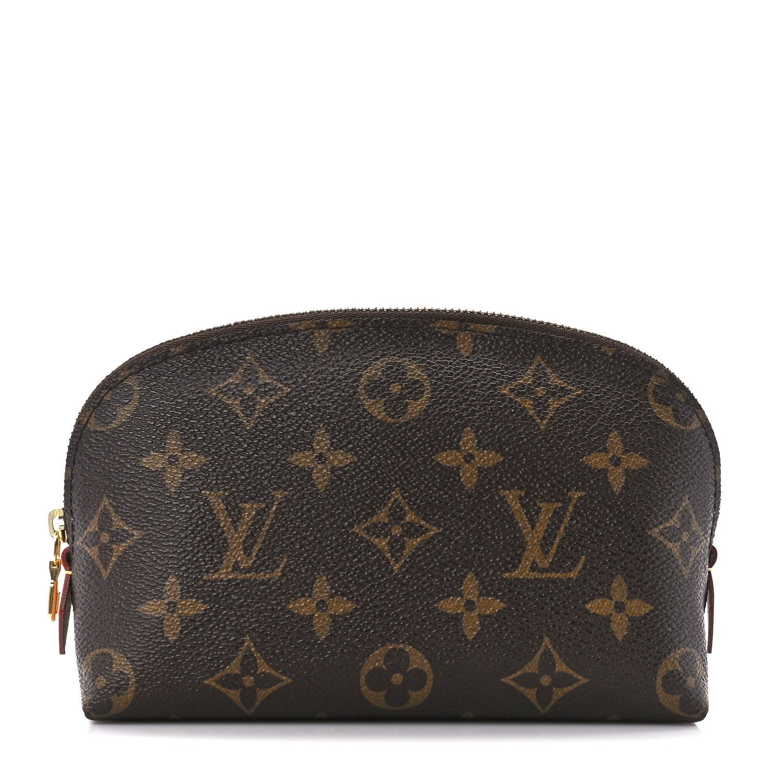 Louis Vuitton Monogram Cosmetic Pouch 1 of 11