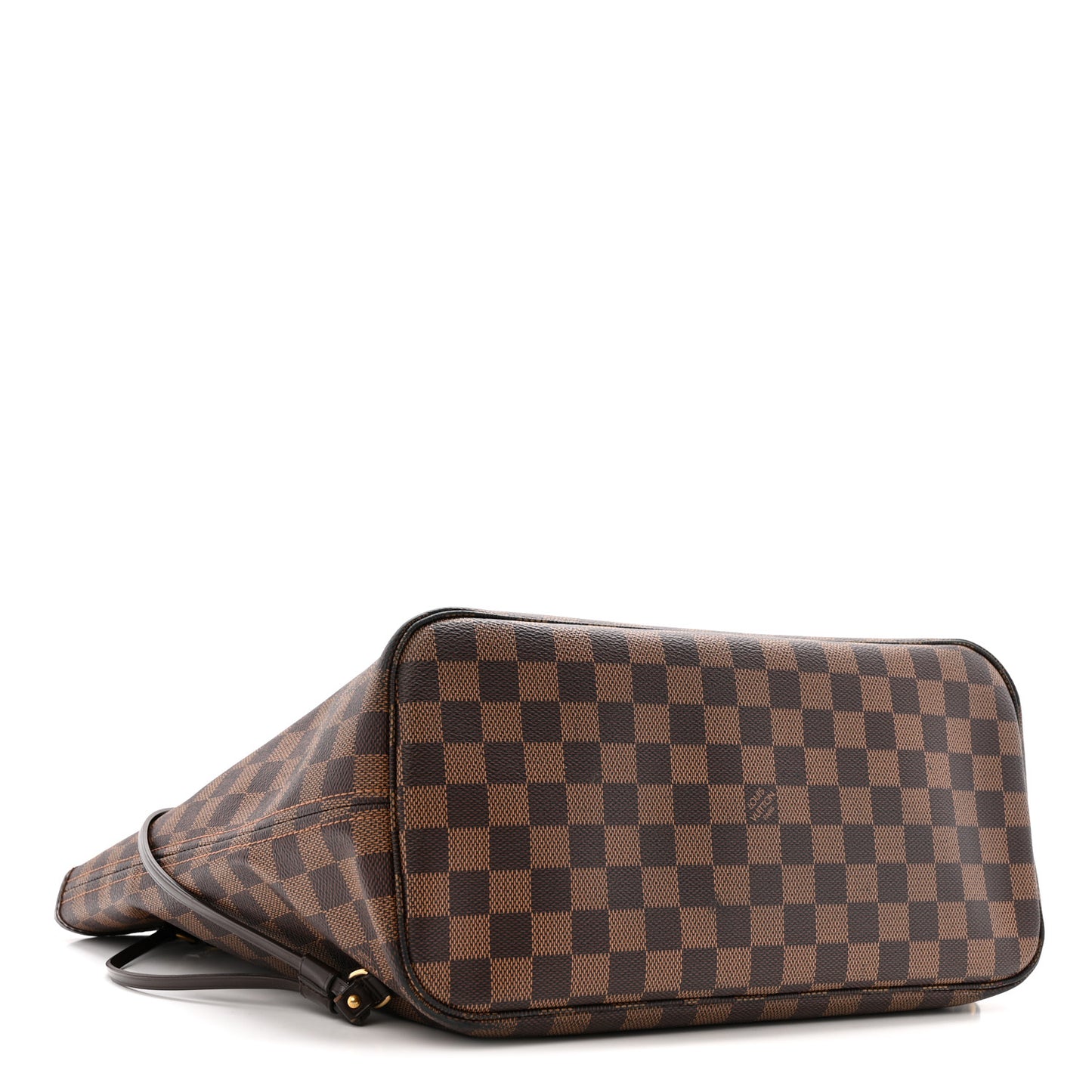 Damier Ebene Neo Neverfull MM