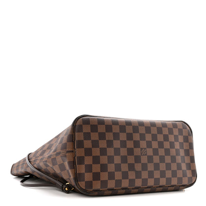 Louis Vuitton Damier Ebene Neo Neverfull MM 4 of 16