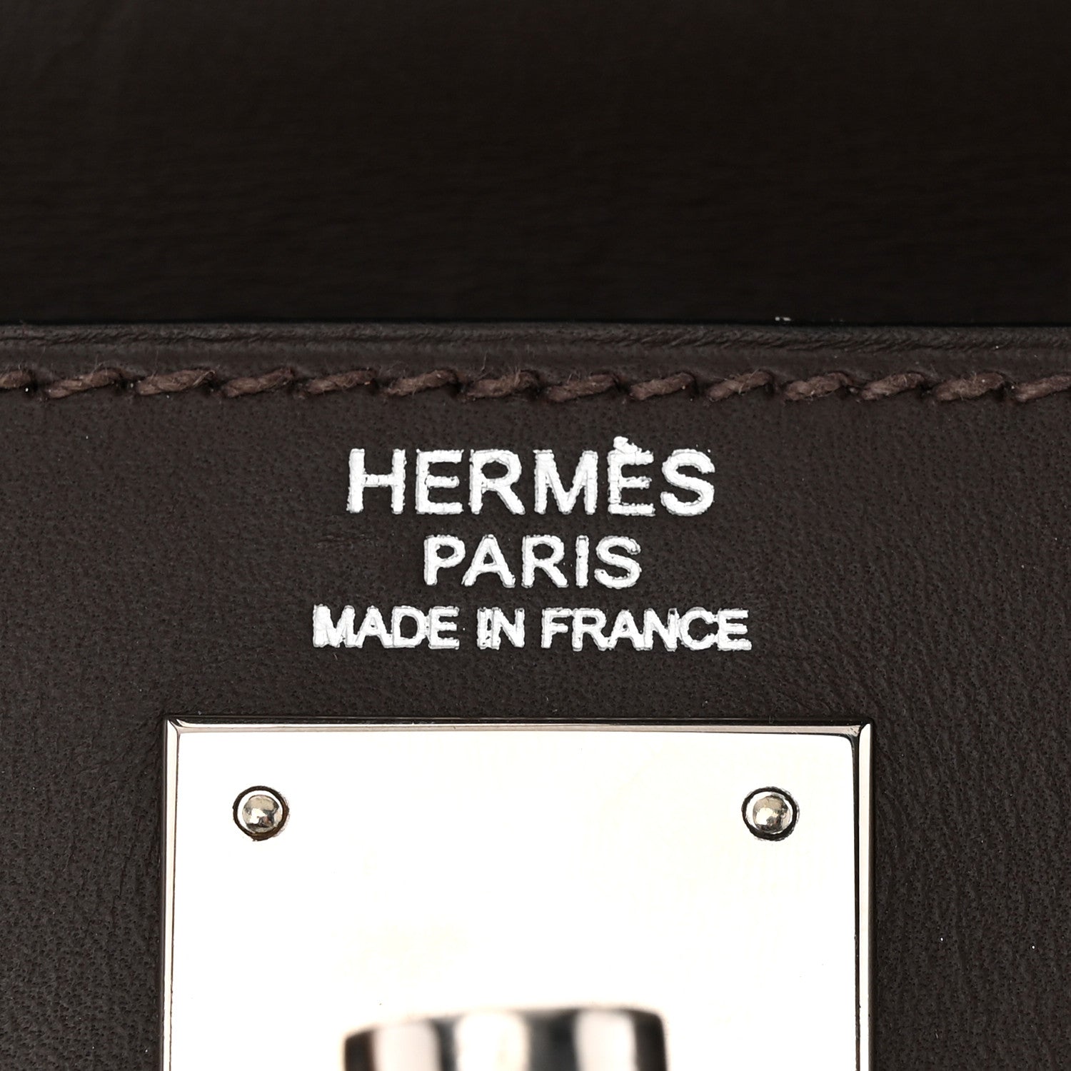 Hermes Chamonix Kelly Sellier 32 Ebene 6 of 16