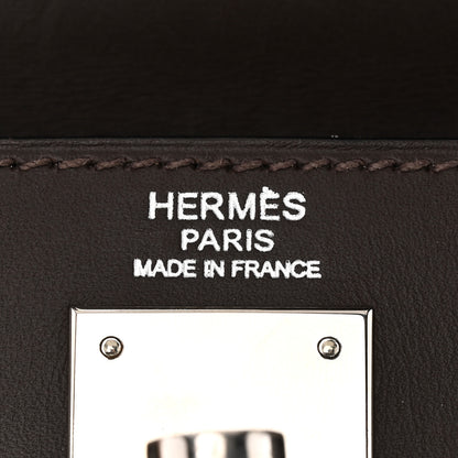 Hermes Chamonix Kelly Sellier 32 Ebene 6 of 16