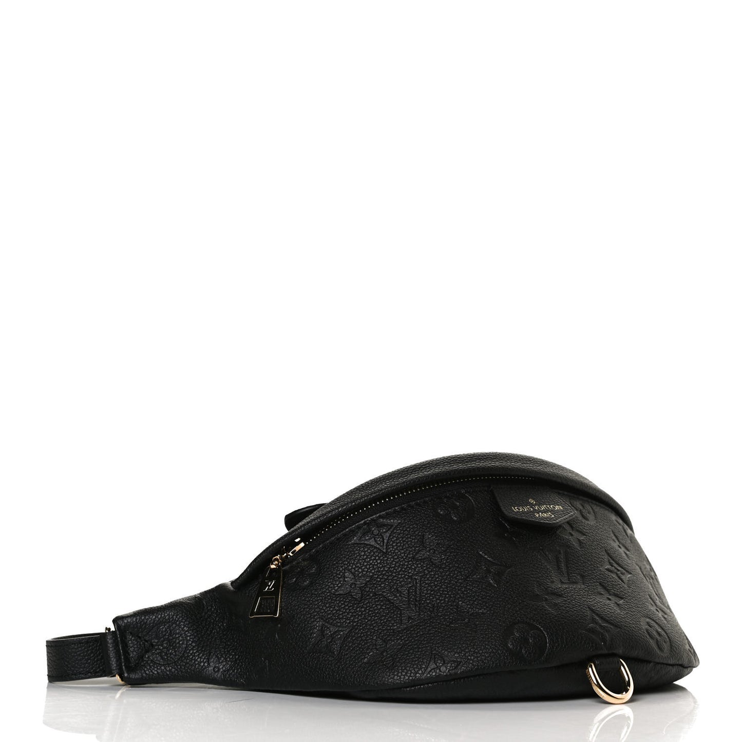 Empreinte BumBag Black