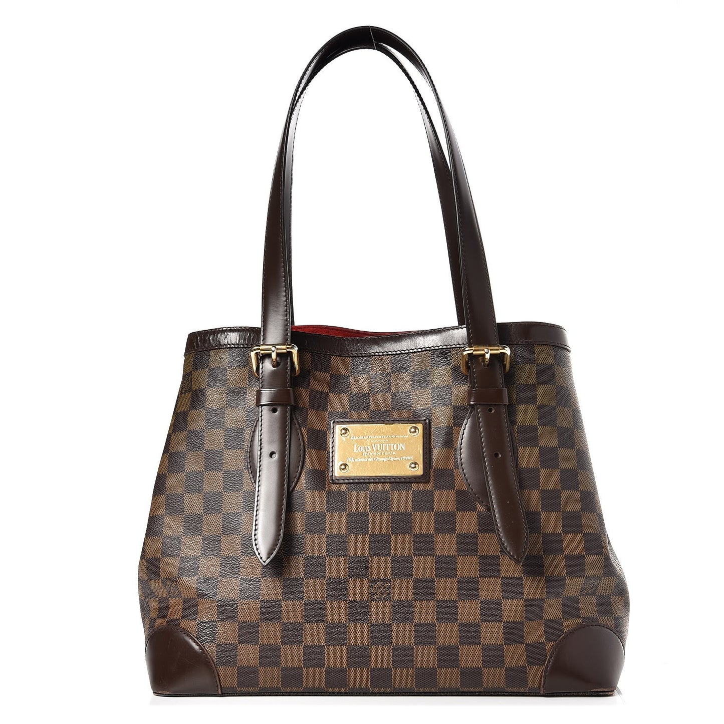 Damier Ebene Hampstead MM