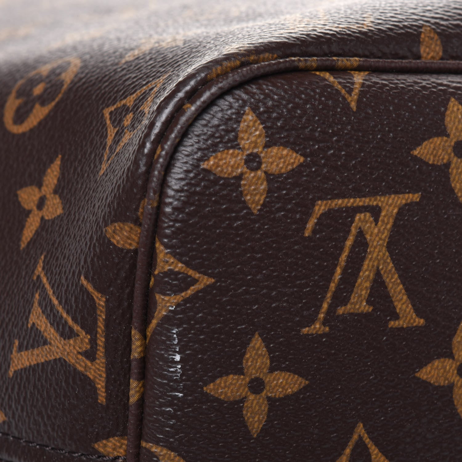 Louis Vuitton Monogram Neo Neverfull MM Rose Ballerine 12 of 25