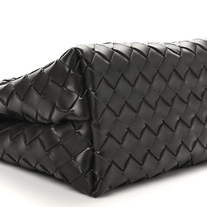 Bottega Veneta Nappa Intrecciato Small Andiamo Shoulder Bag Fondant 8 of 9