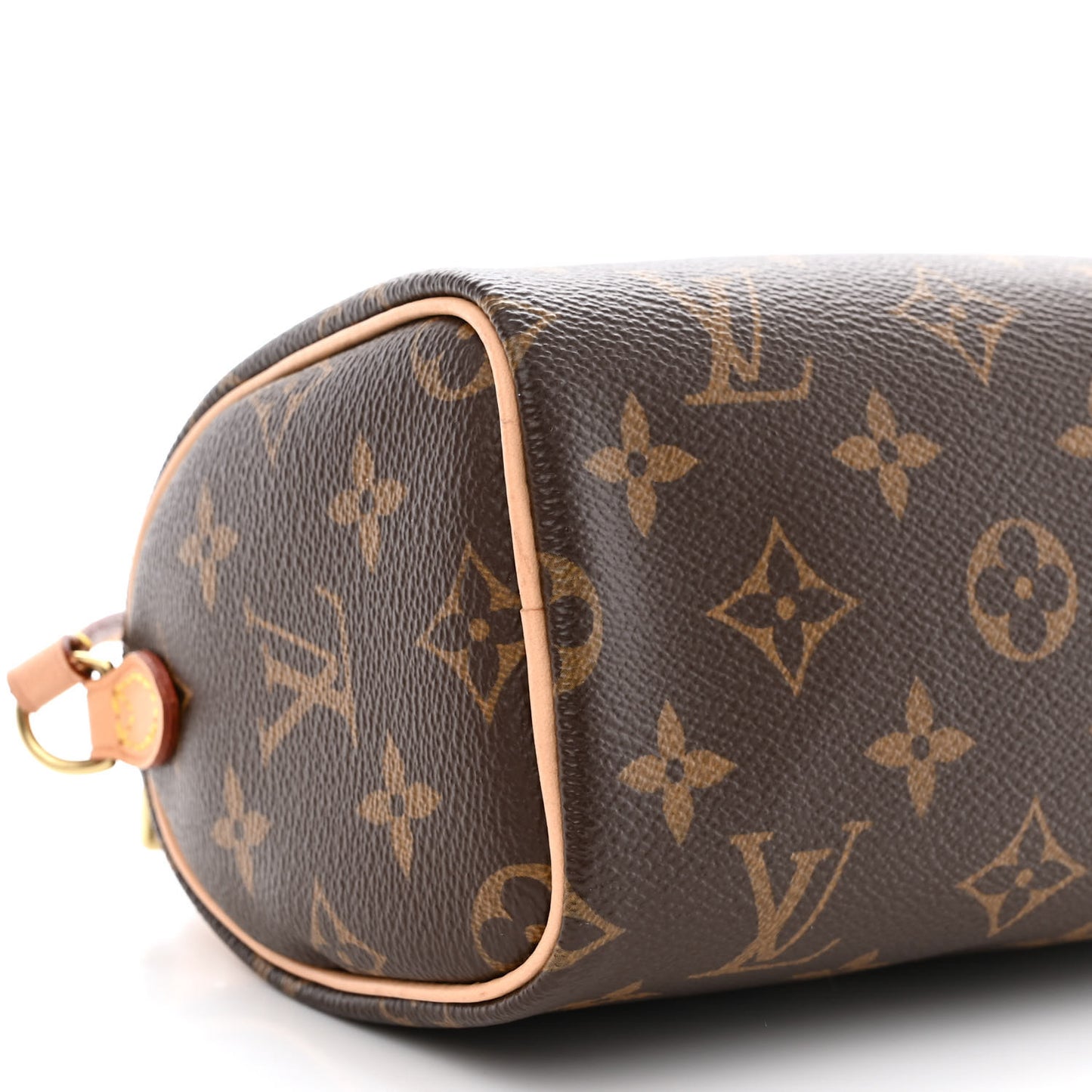 Monogram Nano Speedy