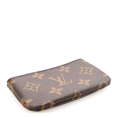Louis Vuitton Monogram Key Pouch 4 of 6