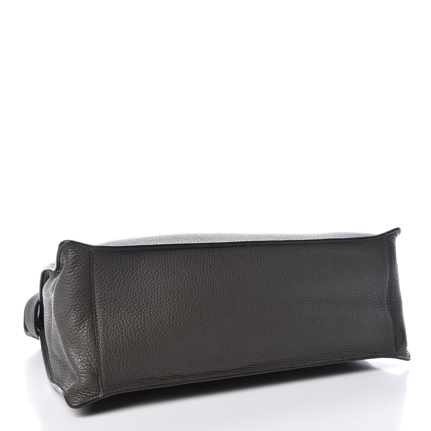 Taurillon Clemence Etribelt Vert De Gris