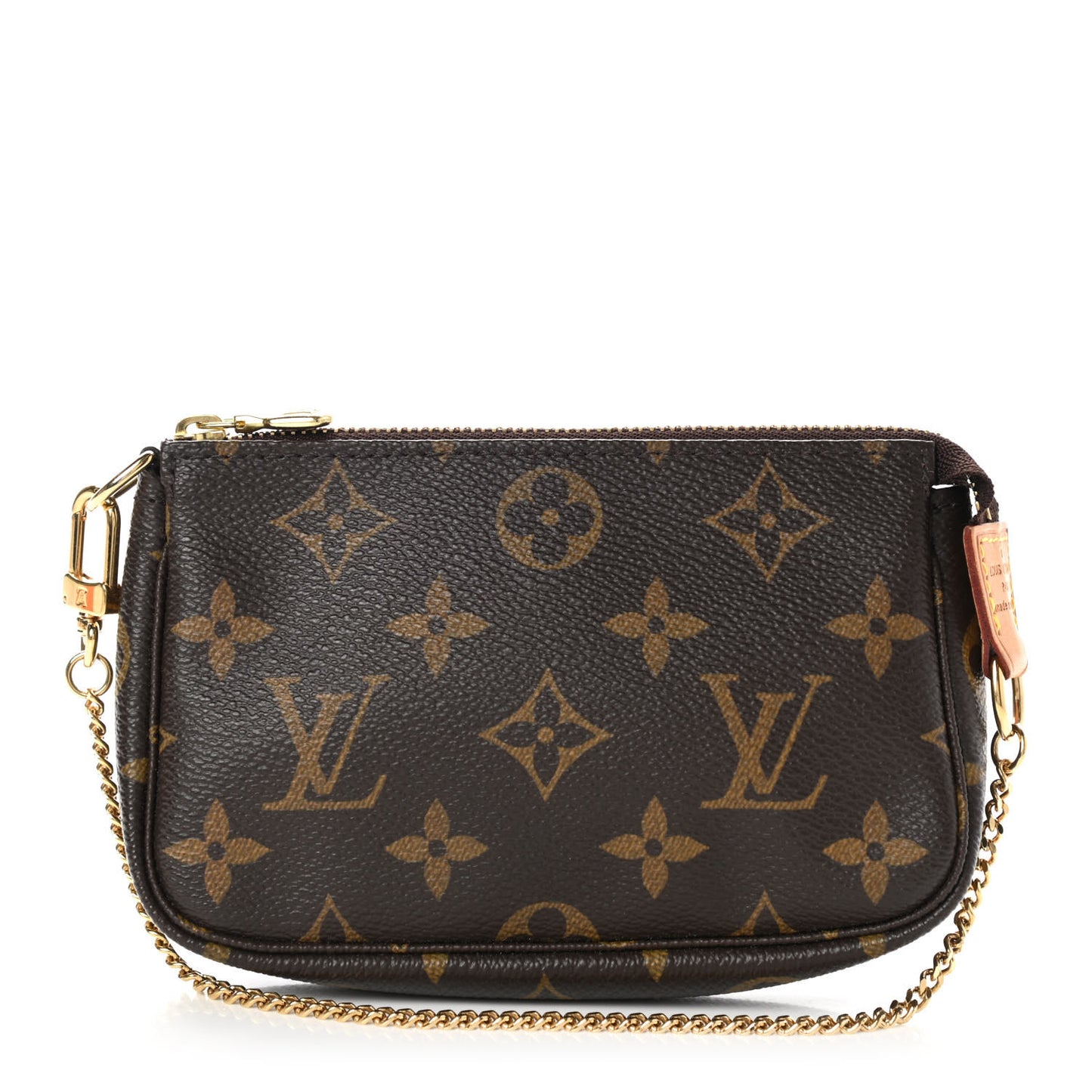 Monogram Mini Pochette Accessories