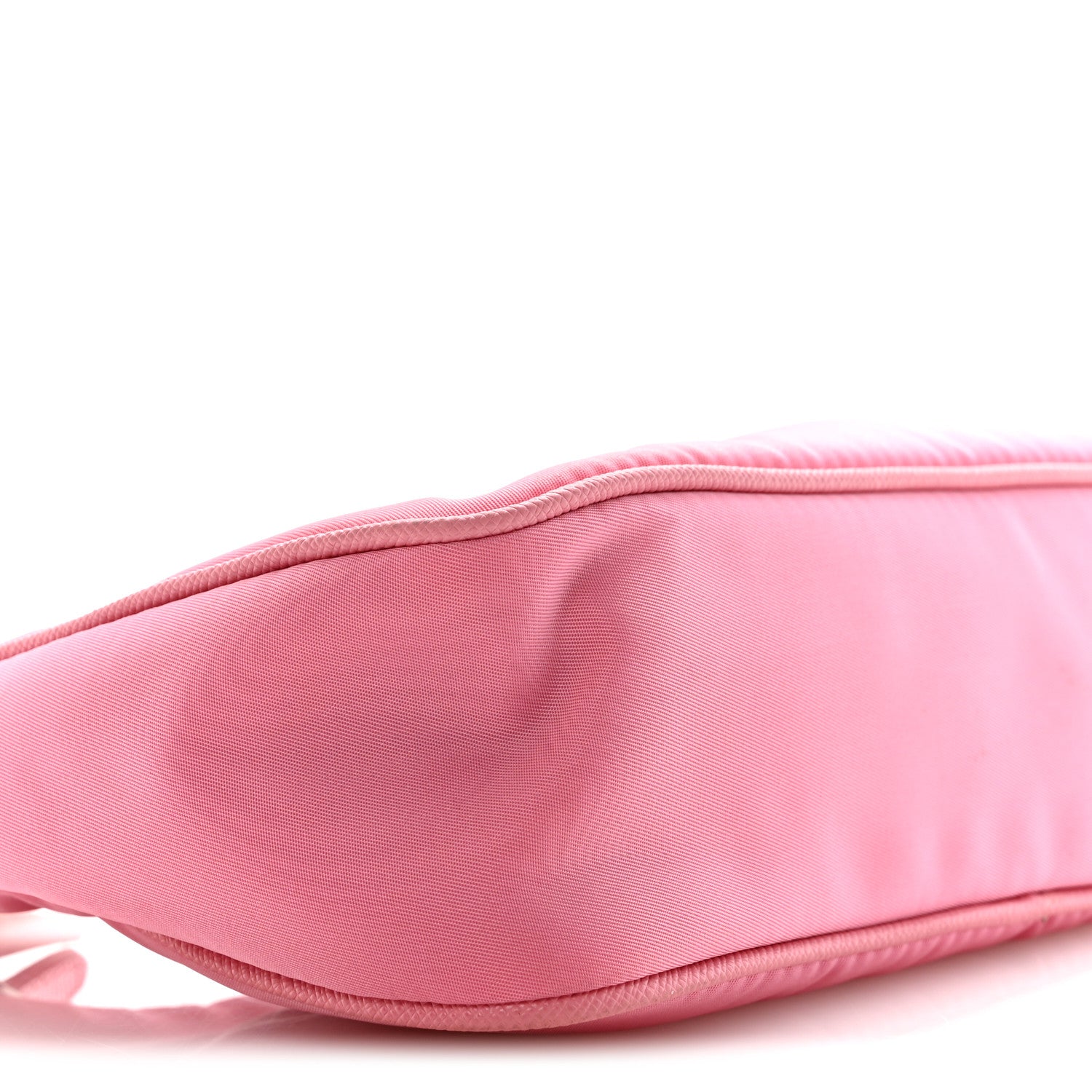Prada Nylon Re-Edition 2005 Shoulder Bag Begonia 1813495