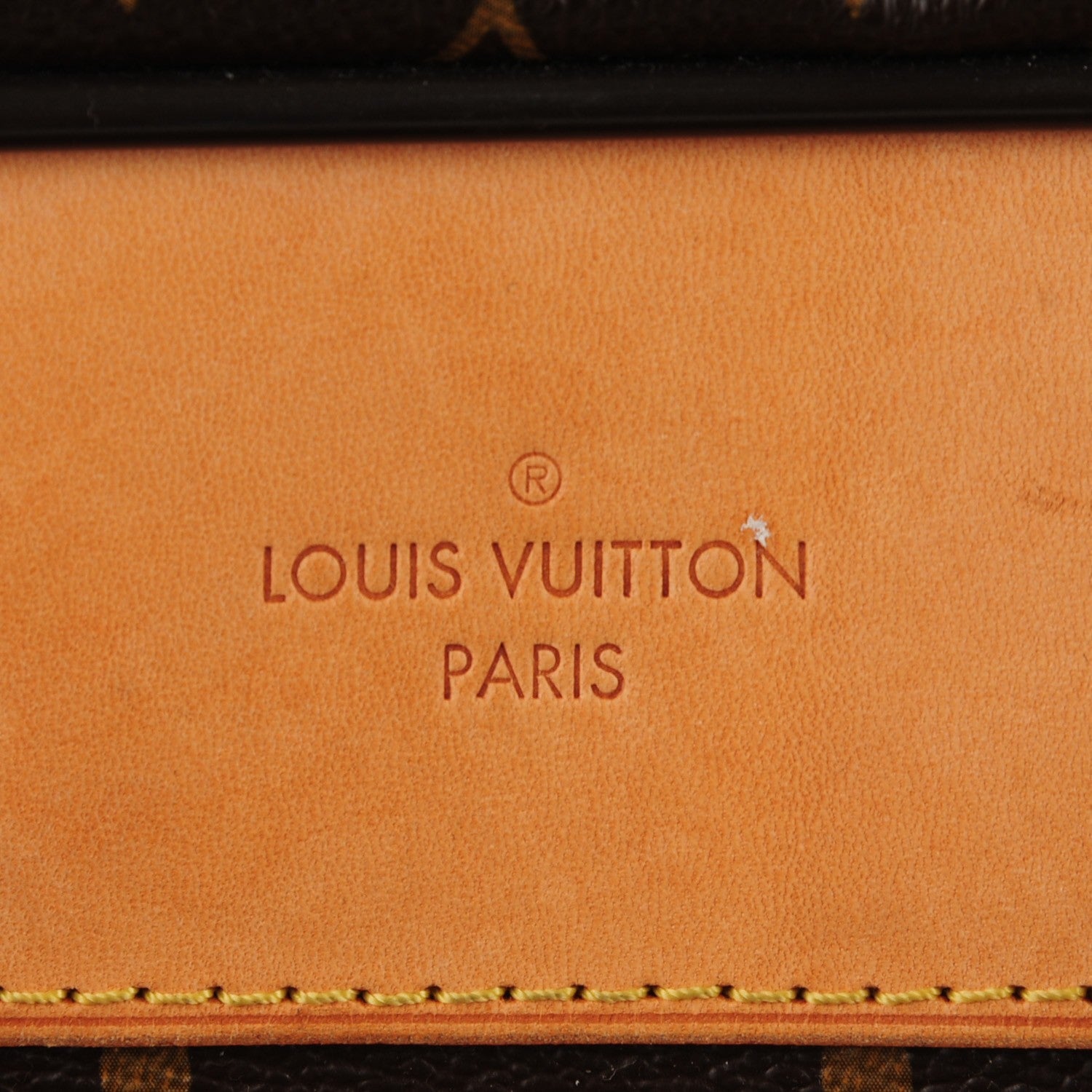 Louis Vuitton Monogram Eole 50 7 of 9