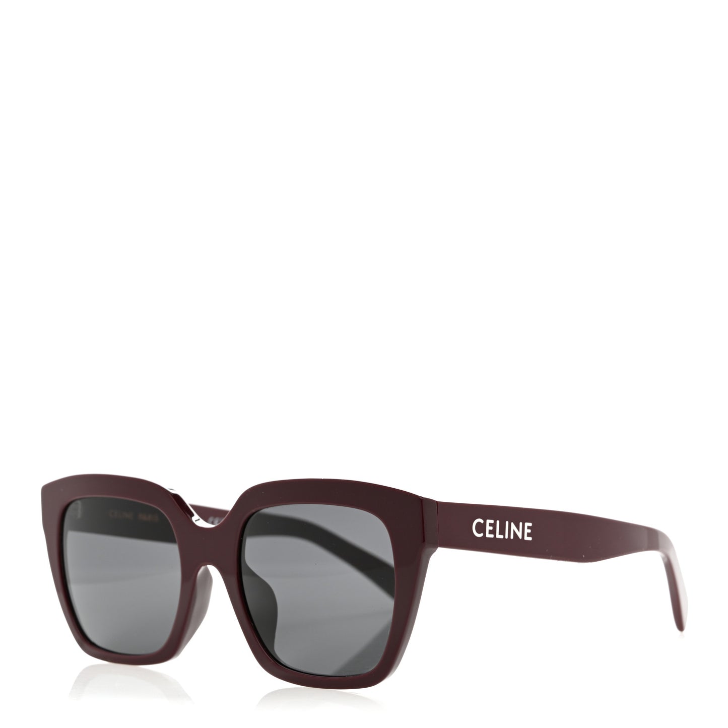 Sunglasses CL 40198F Burgundy