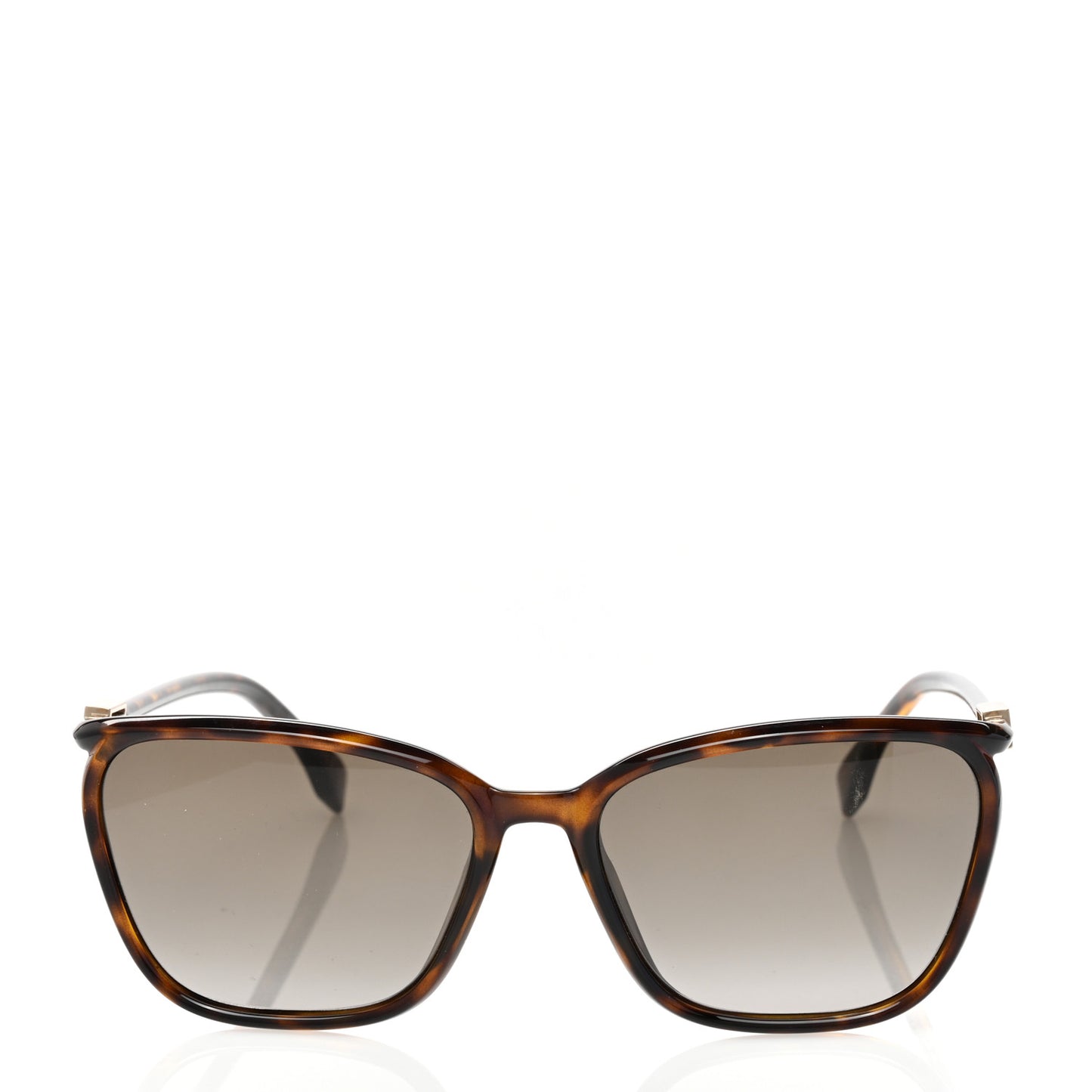Accetate Square Sunglasses FF 0460/G/S