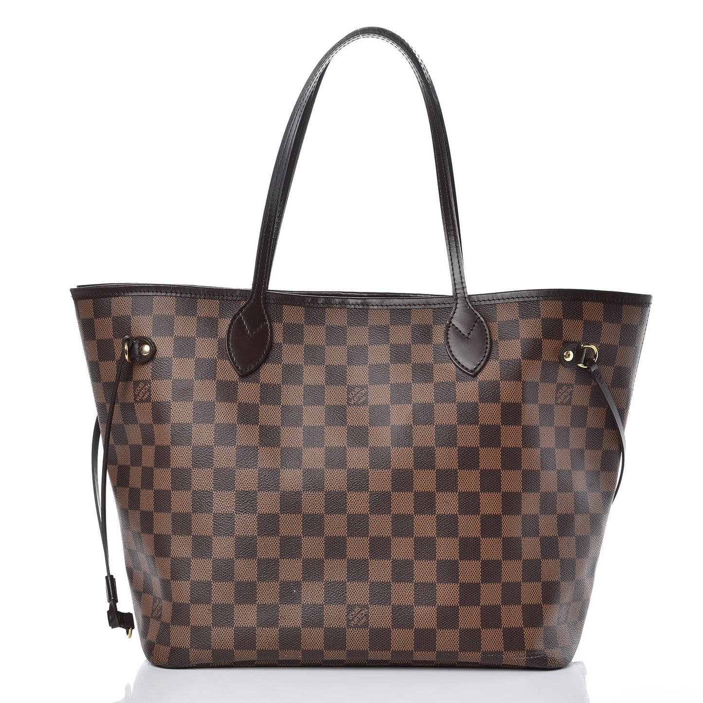 Damier Ebene Neo Neverfull MM
