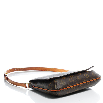 Louis Vuitton Monogram Musette Tango 4 of 8