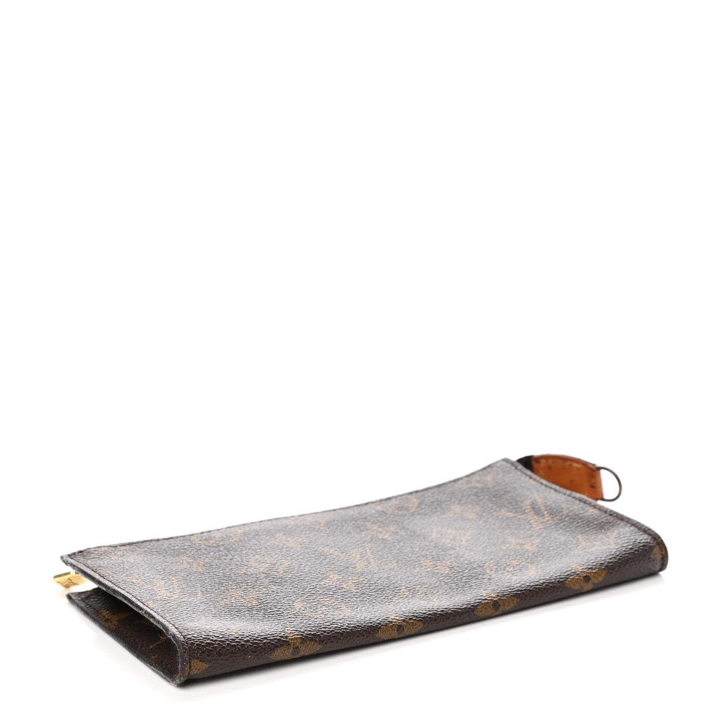 Monogram Bucket Pouch 27