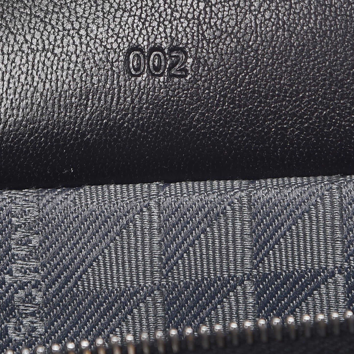 Lambskin Medium PS1 Satchel Black