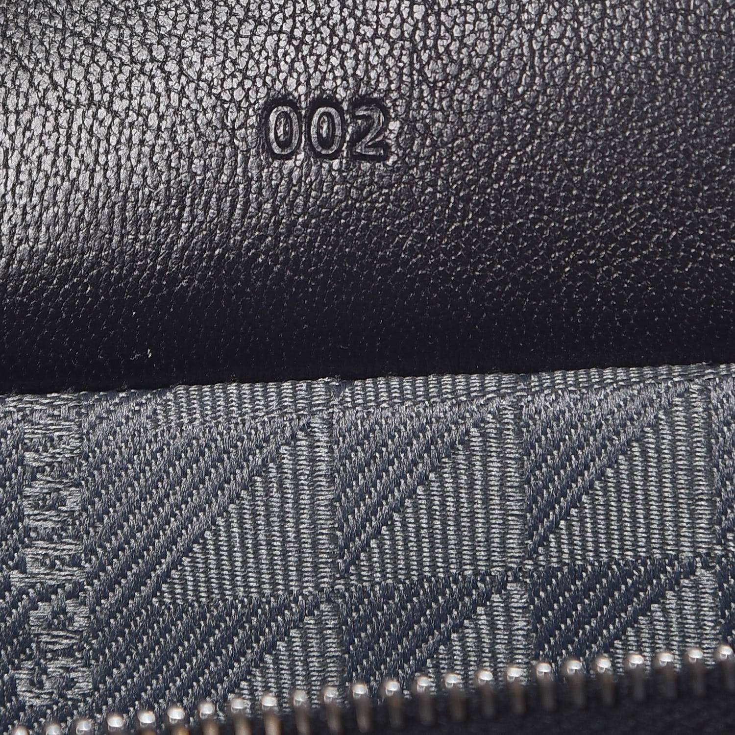 Proenza Schouler Lambskin Medium PS1 Satchel Black 9 of 10
