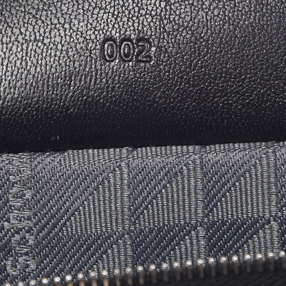 Proenza Schouler Lambskin Medium PS1 Satchel Black 9 of 10