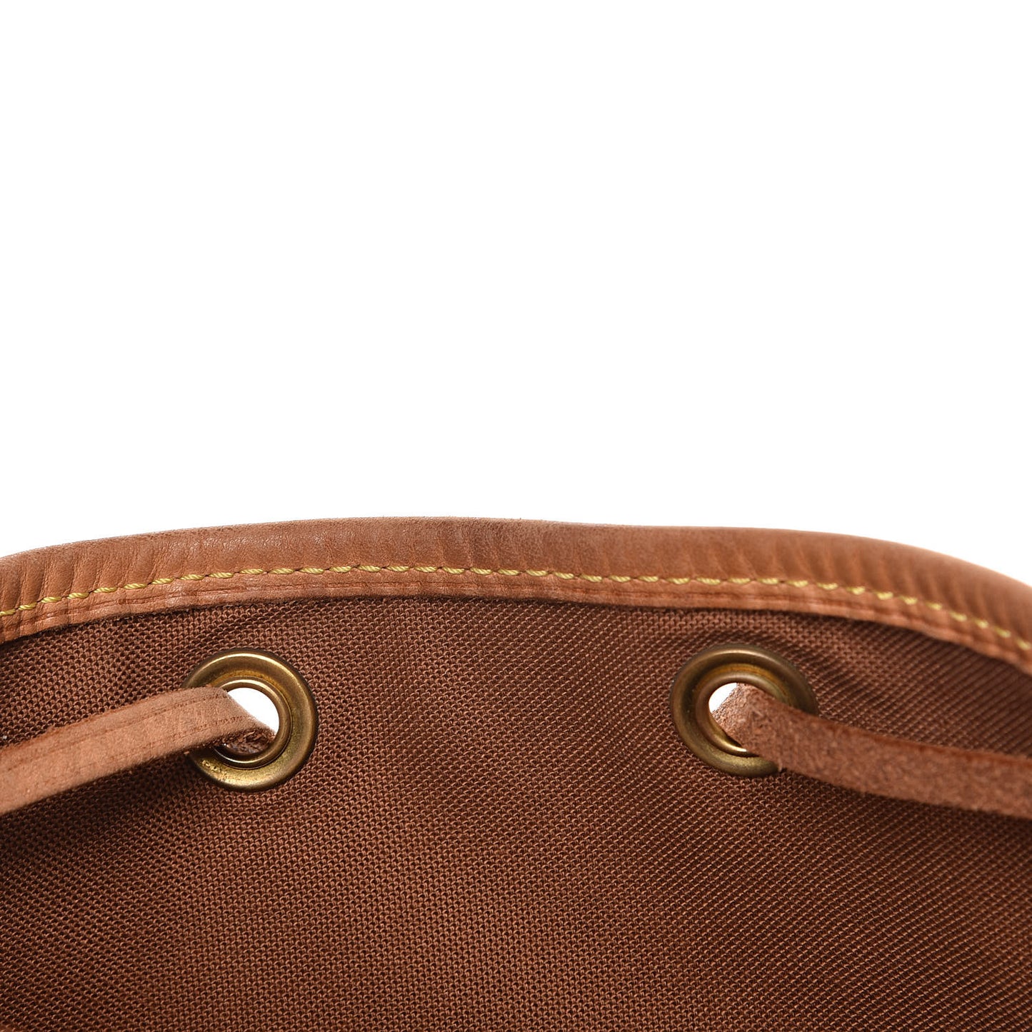 Monogram Montsouris MM Backpack