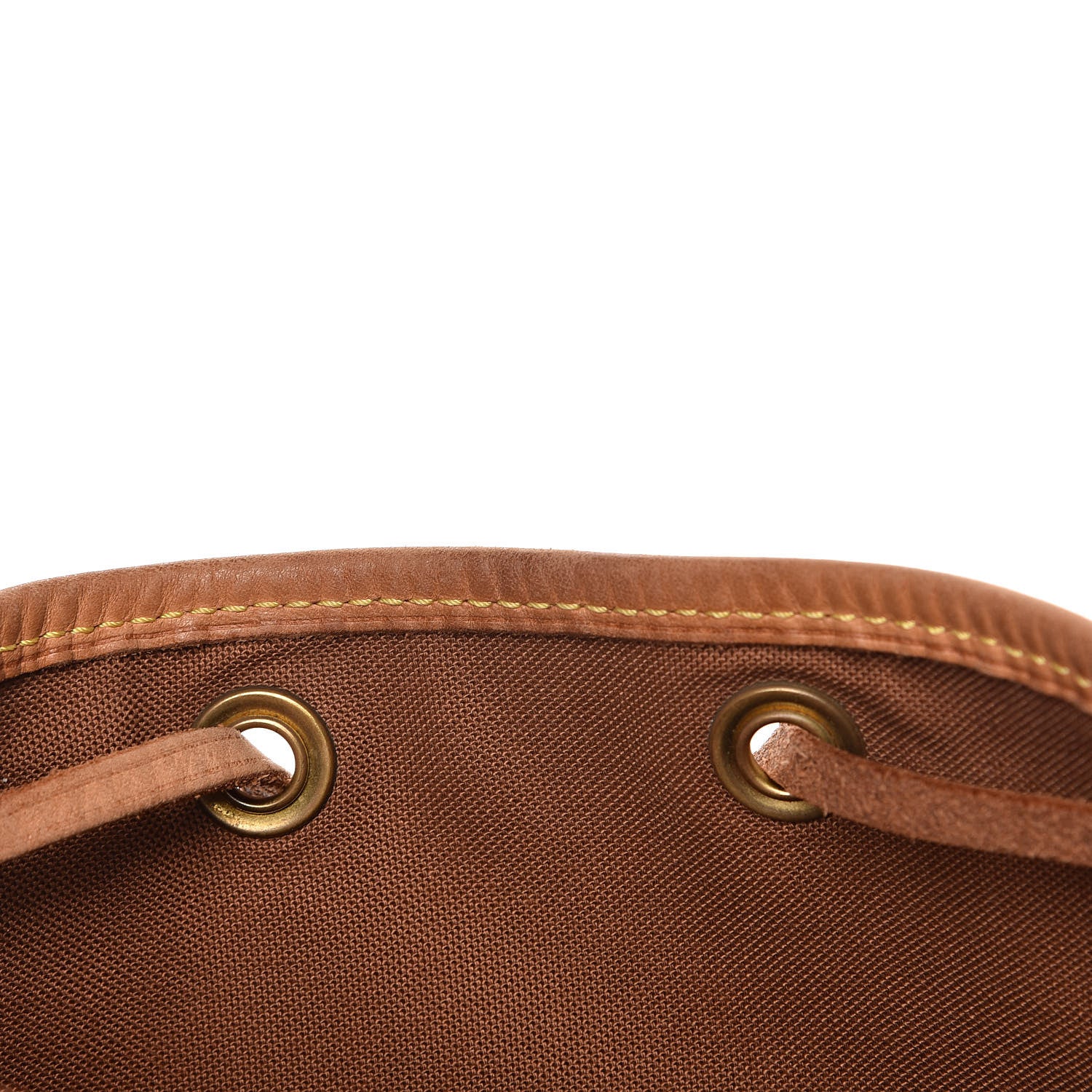 Louis Vuitton Monogram Montsouris MM Backpack 12 of 22