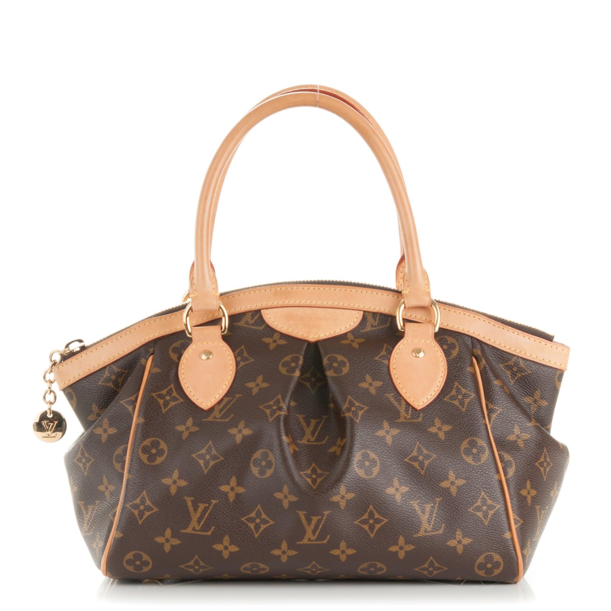 Louis Vuitton Monogram Tivoli PM 1 of 8