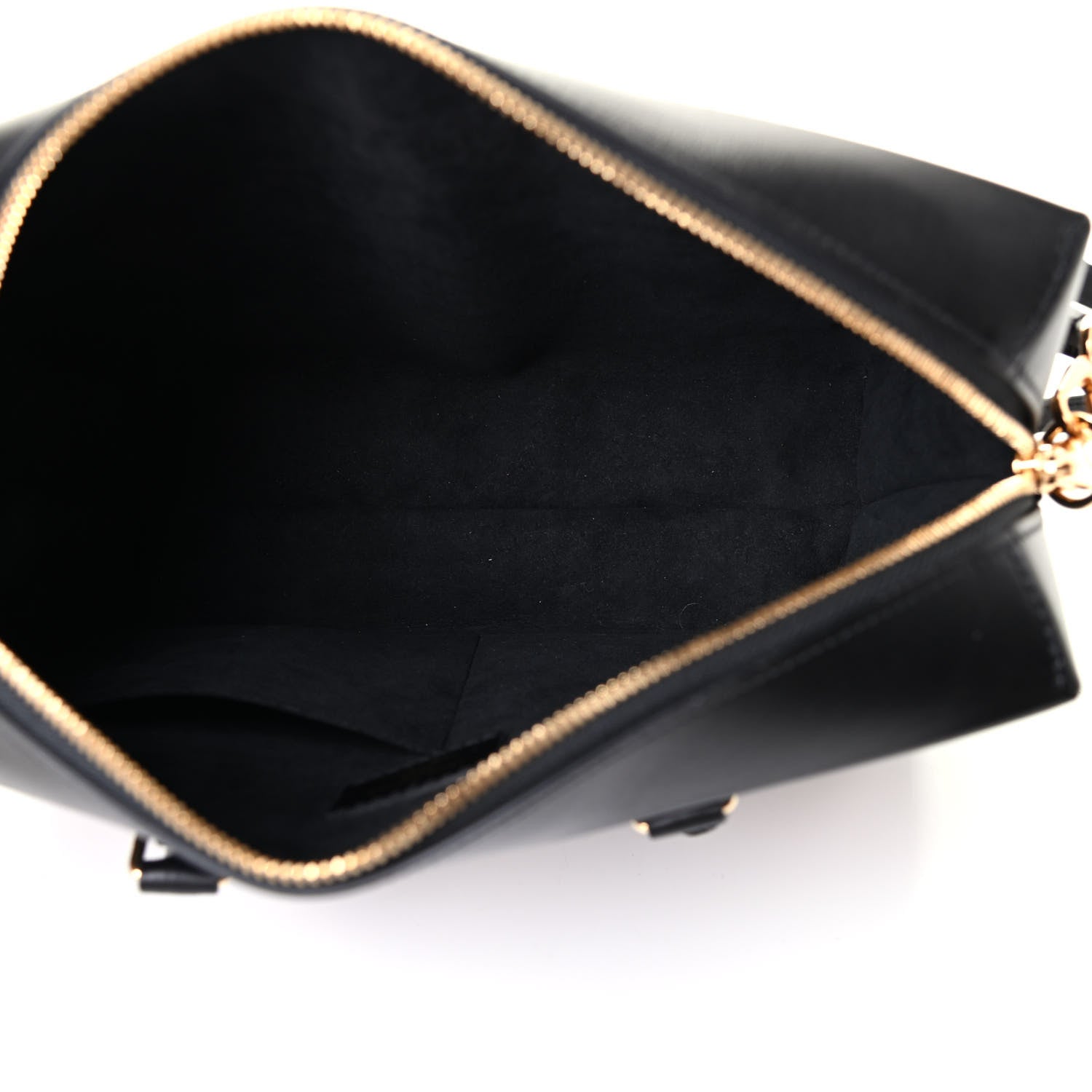 Louis Vuitton Reverse Monogram City Malle MM 4 of 4