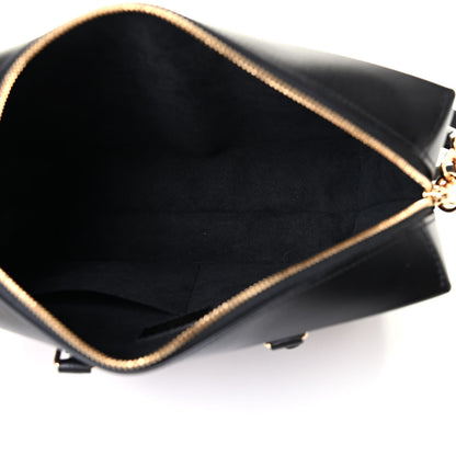 Louis Vuitton Reverse Monogram City Malle MM 4 of 4