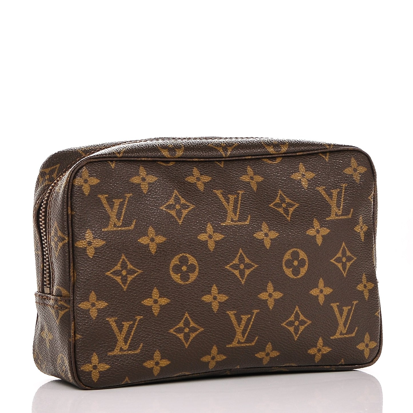 Monogram Trousse Toilette 23