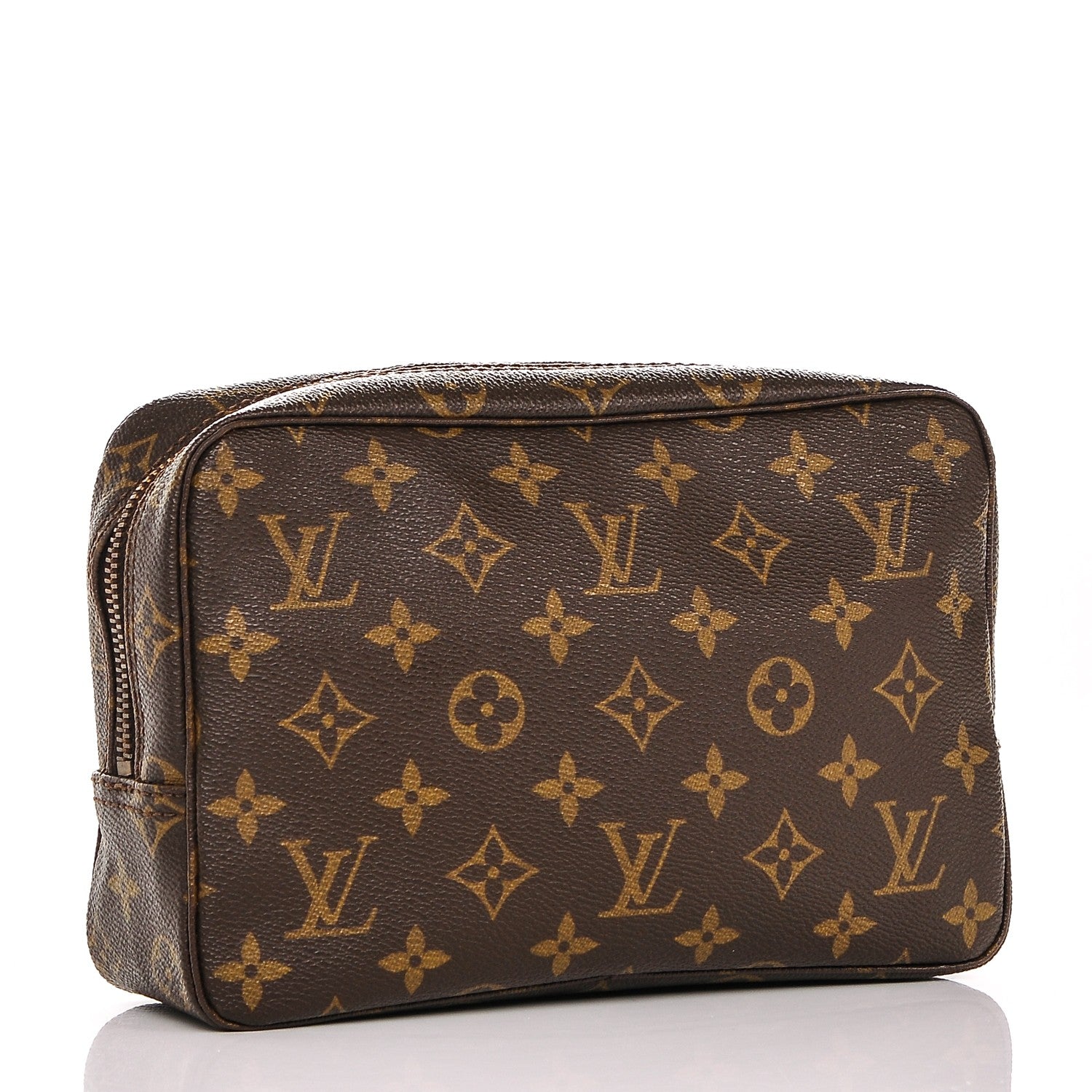 Louis Vuitton Monogram Trousse Toilette 23 3 of 5