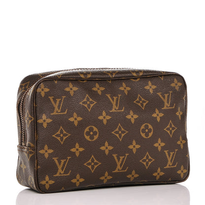Louis Vuitton Monogram Trousse Toilette 23 3 of 5