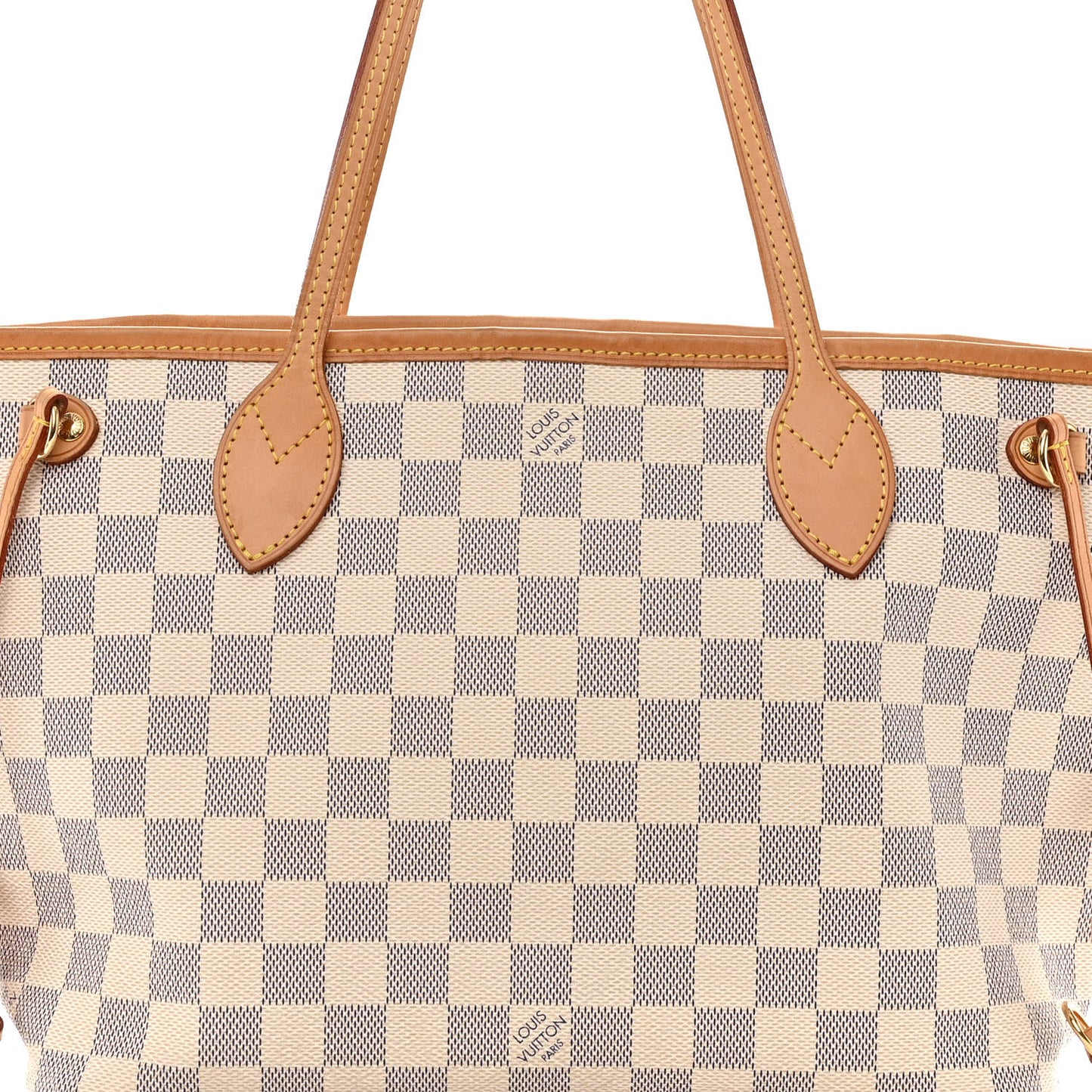 Damier Azur Neverfull PM